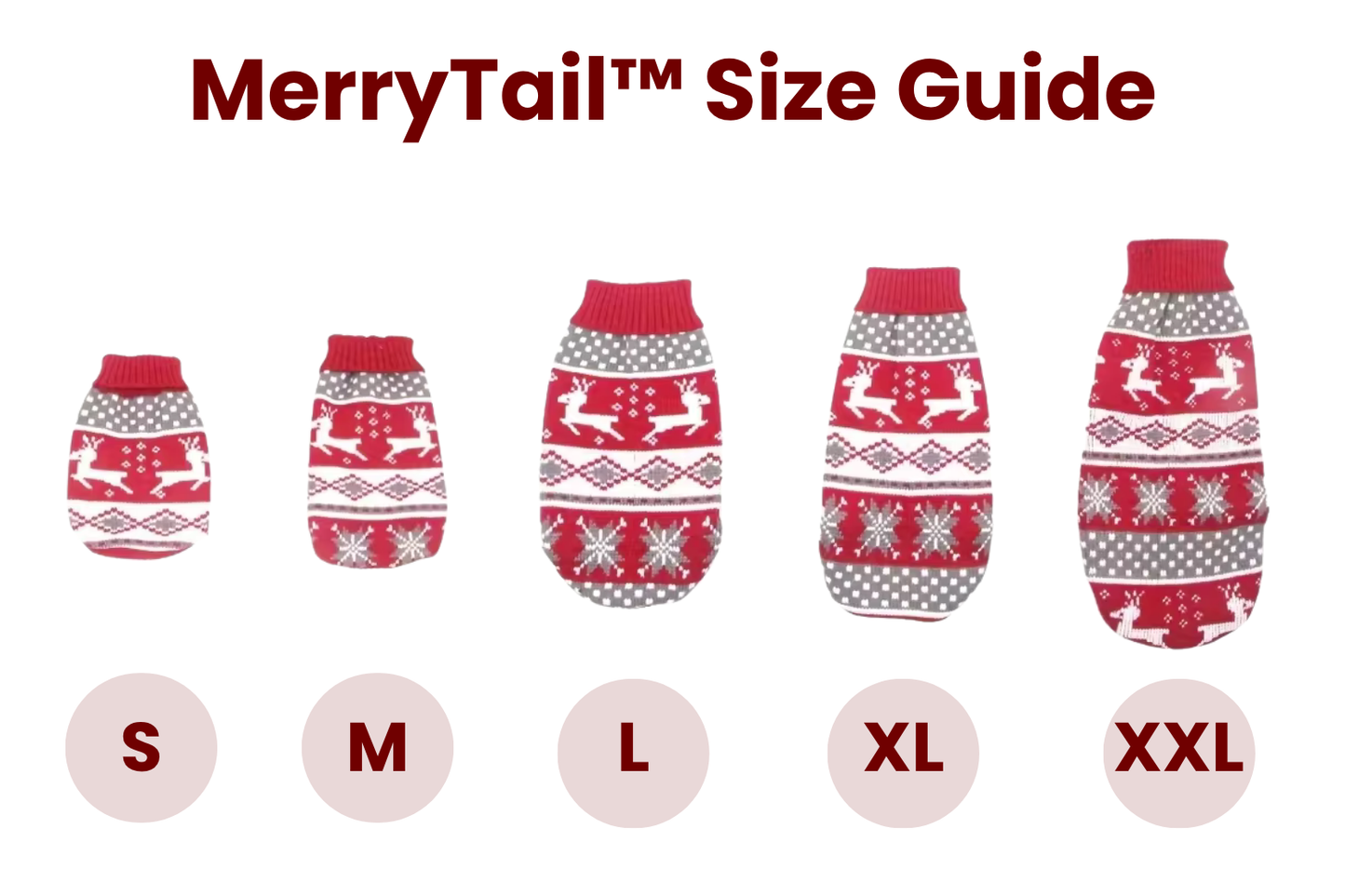 The MerryTail Classic