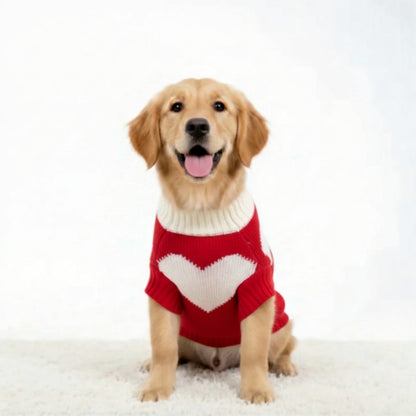 MerryTail™ Classic Christmas Sweater