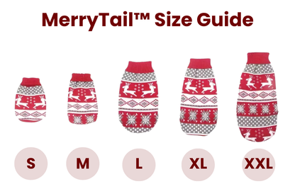 The MerryTail Classic